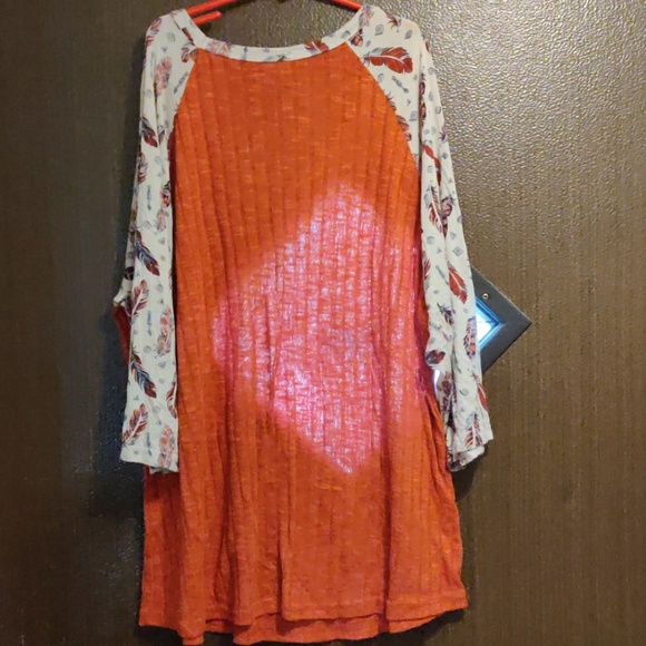 Long sleeve shirt - Picture 2 of 2